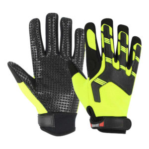 Active Impact Gloves