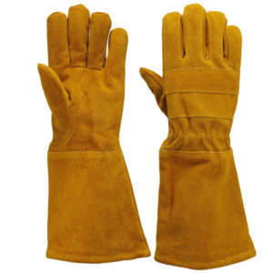 Welding Protection Gloves