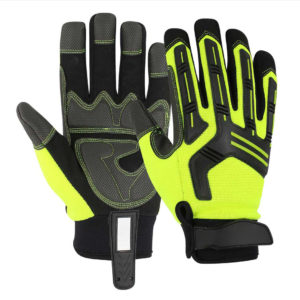 Active Impact Gloves