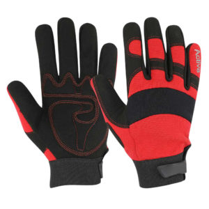 Active Mechanics Gloves