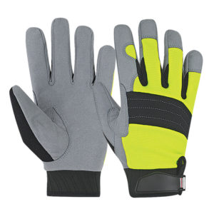 Active Mechanics Gloves