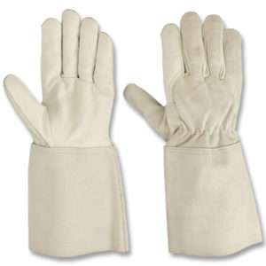 Welding Protection Gloves