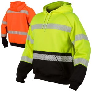 Safety Hoodie